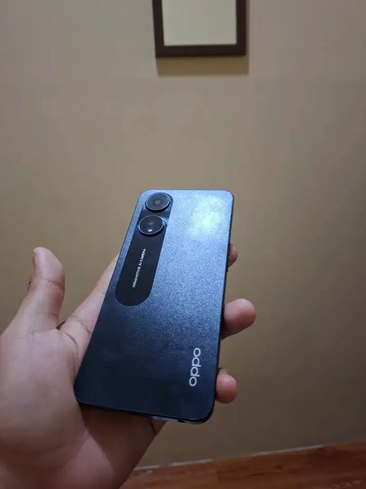 Oppo A78 RAM/ROM 8/128