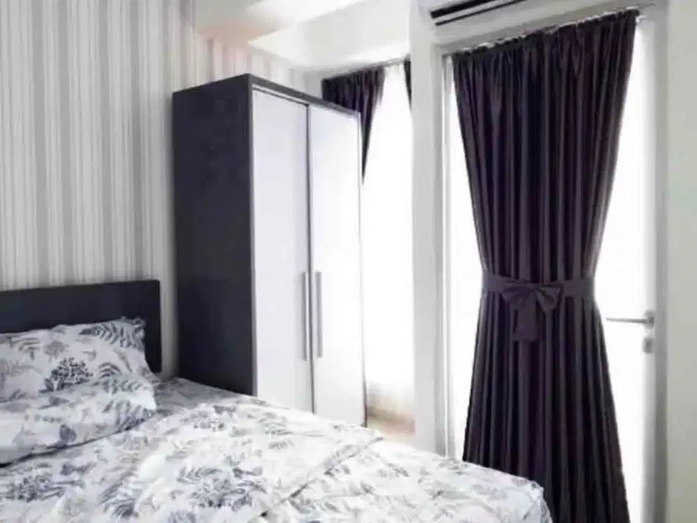 200 jutaan Apartemen Gunawangsa Tidar tengah kota dkt Tunjungan Plaza