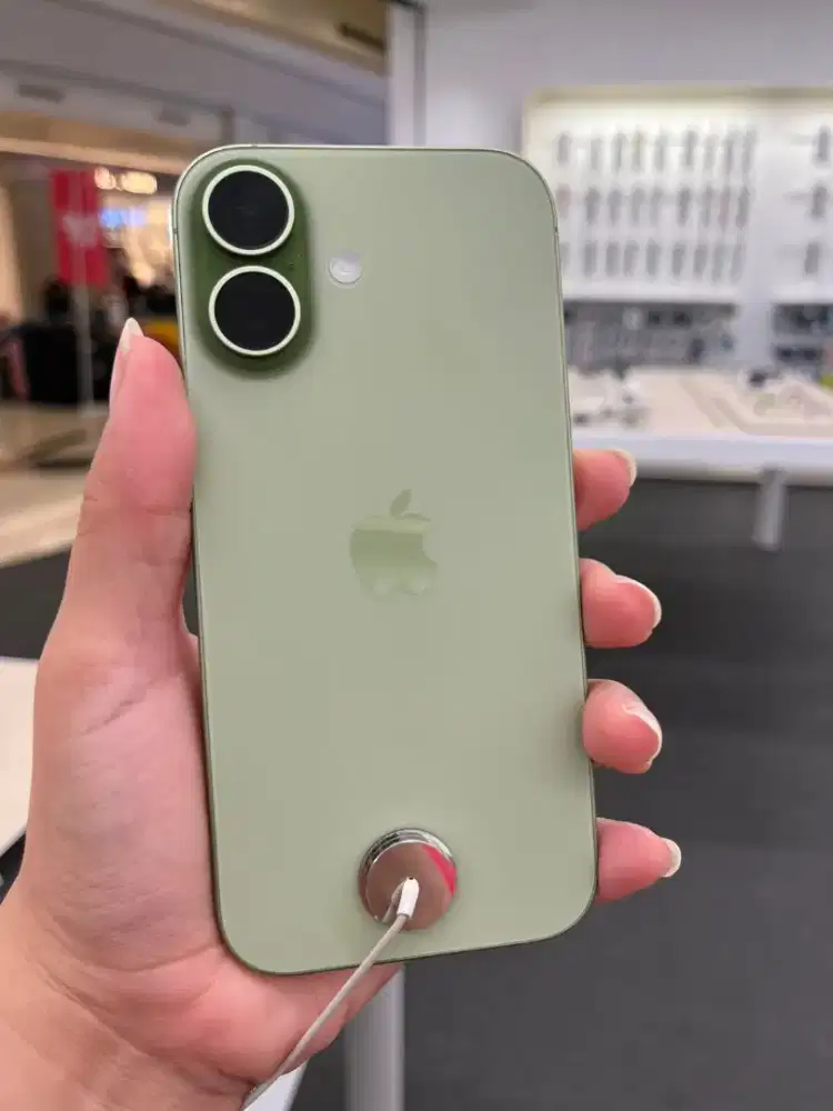 Kredit iphone 17 256gb hanya dengan KTP