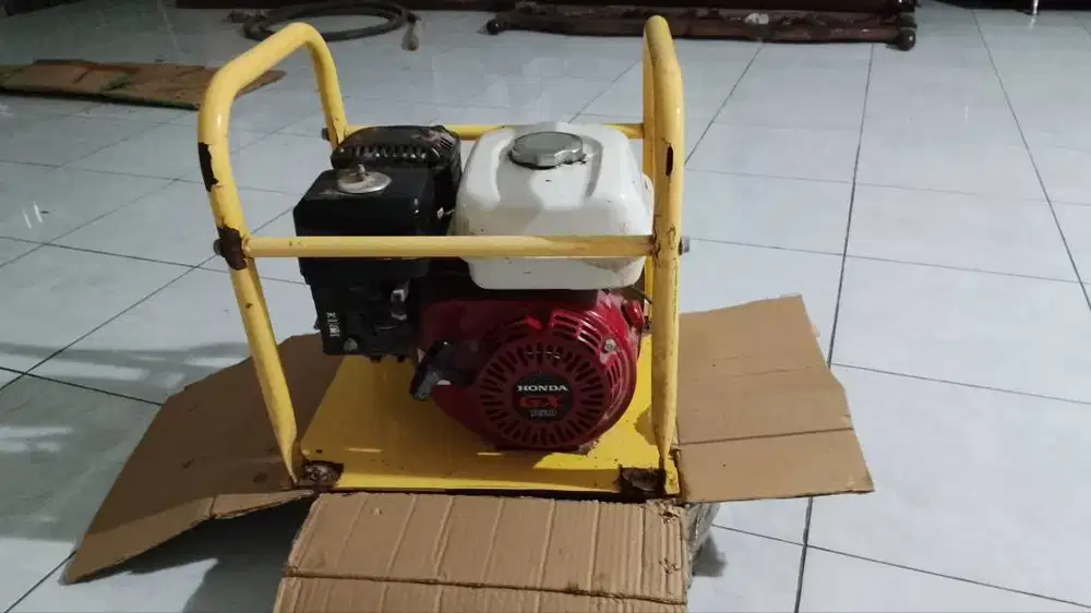 Vibrator beton Honda GX 160