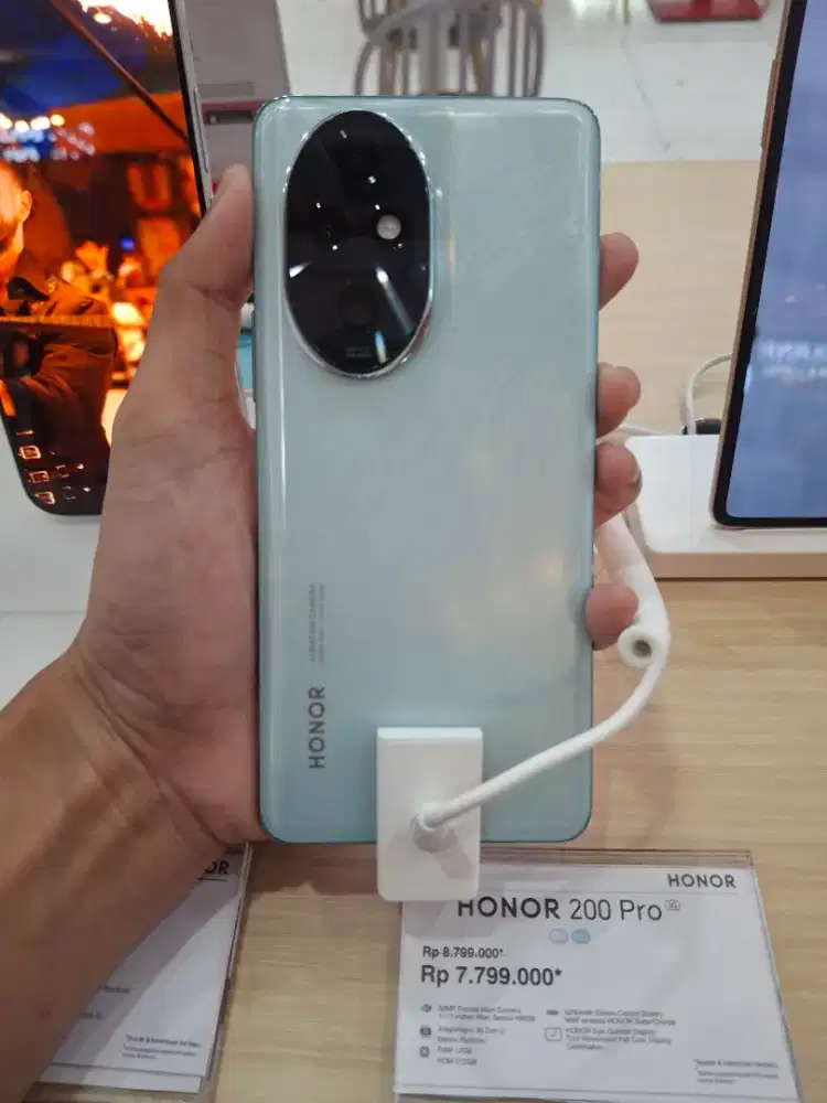 Honor 200 Pro 12GB/512GB