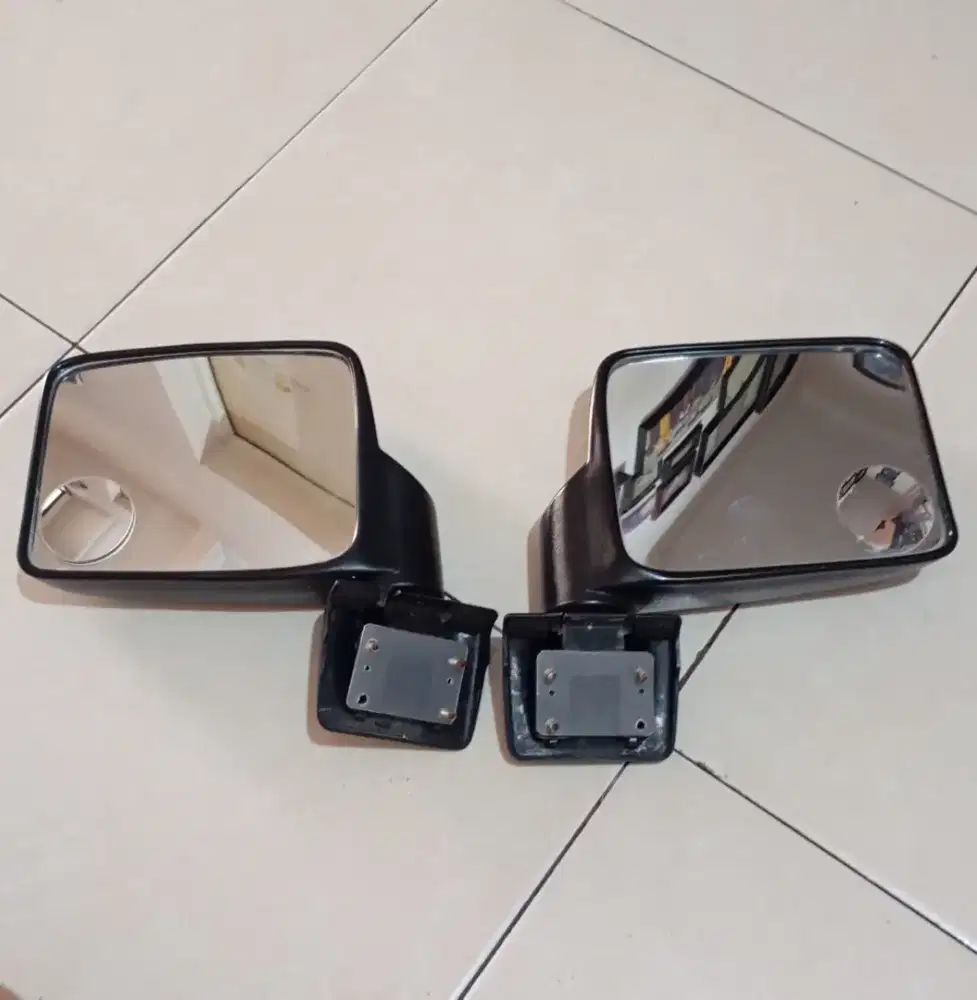 Spion Karimun GX original second