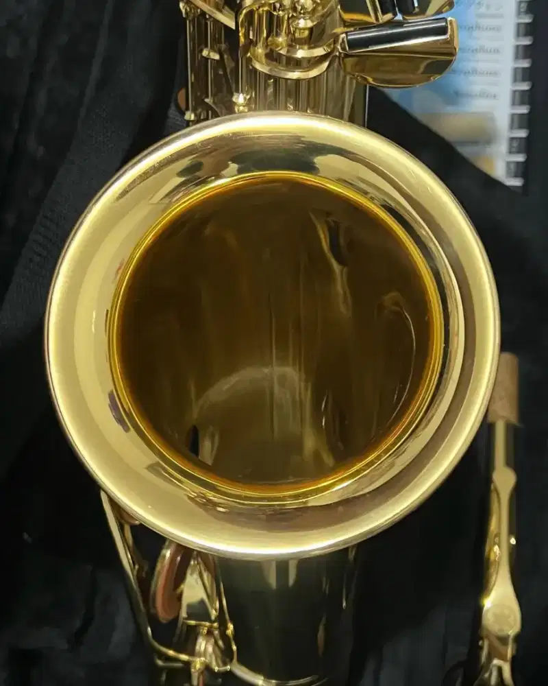 saxophone alto yamaha YAS-280 GOLD