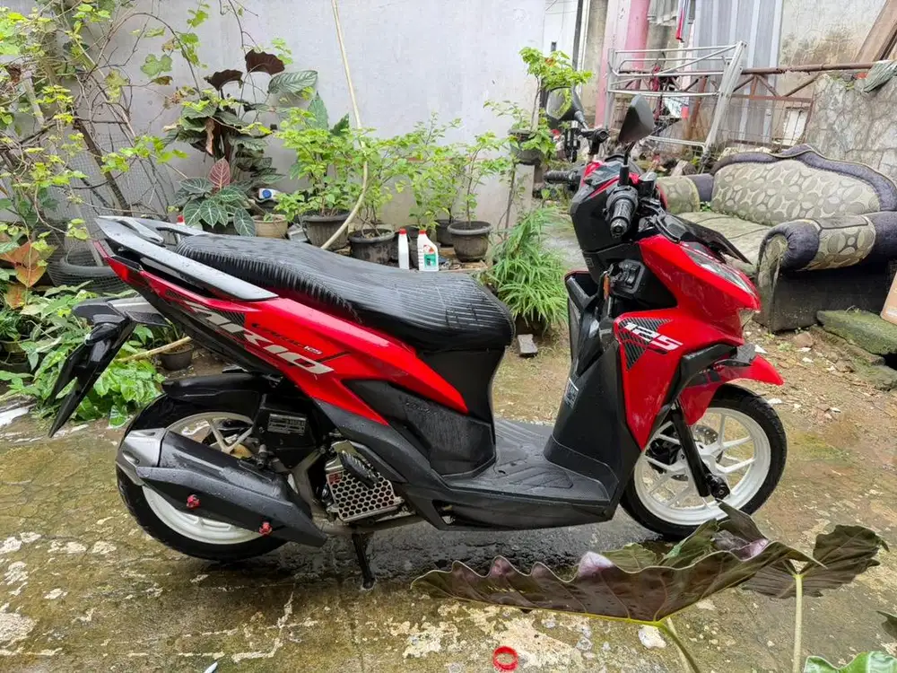 Vario 125cc 2019