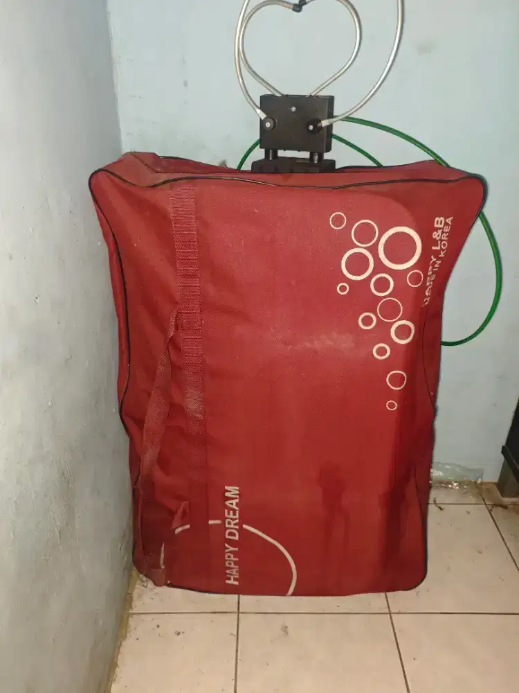 MATRAS KESEHATAN HAPPY DREAM