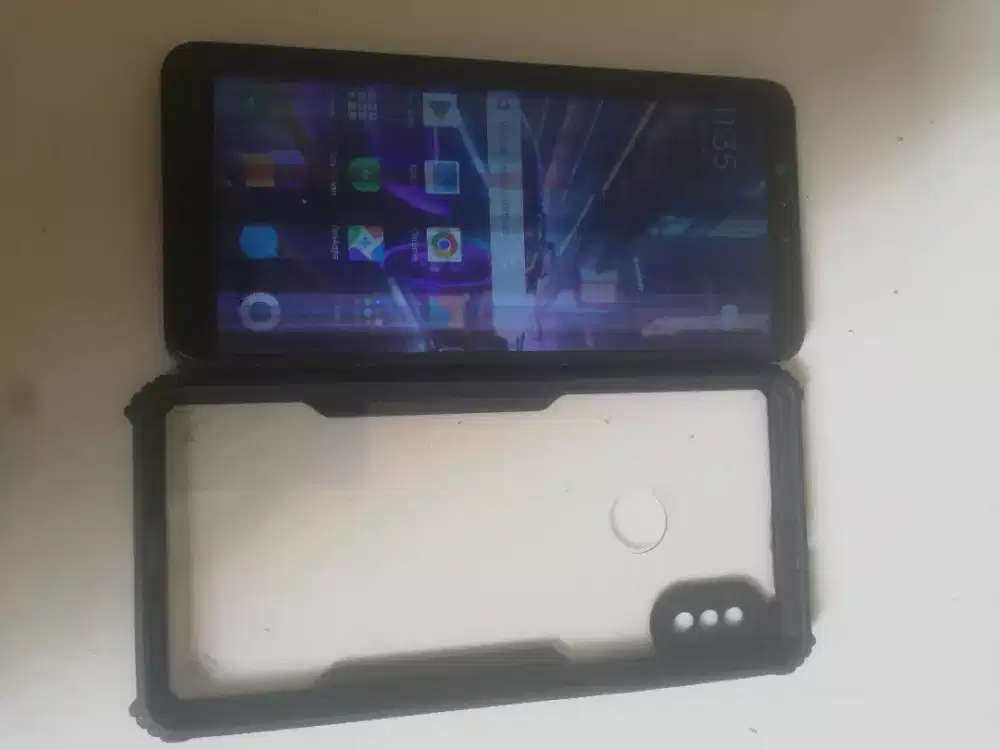 Redmi note 5 ram 3/ 32 GB