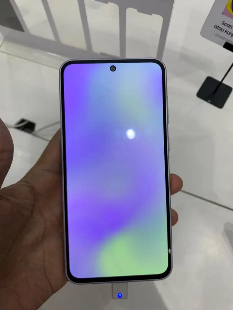 di jual samsung A36 5g