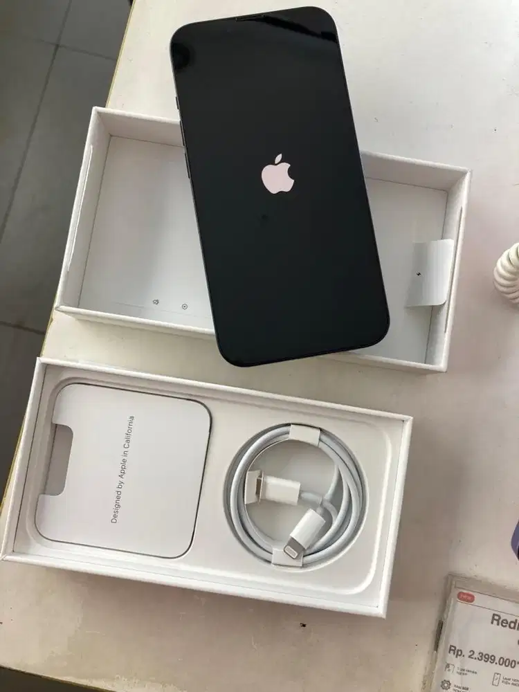 Iphone 13 128gb