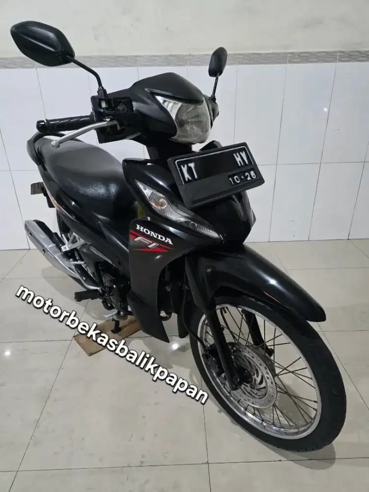 Revo Fit Tahun 2021