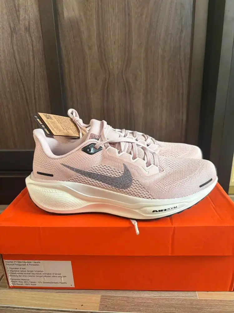 (NEW) sepatu running nike air zoom pegasus