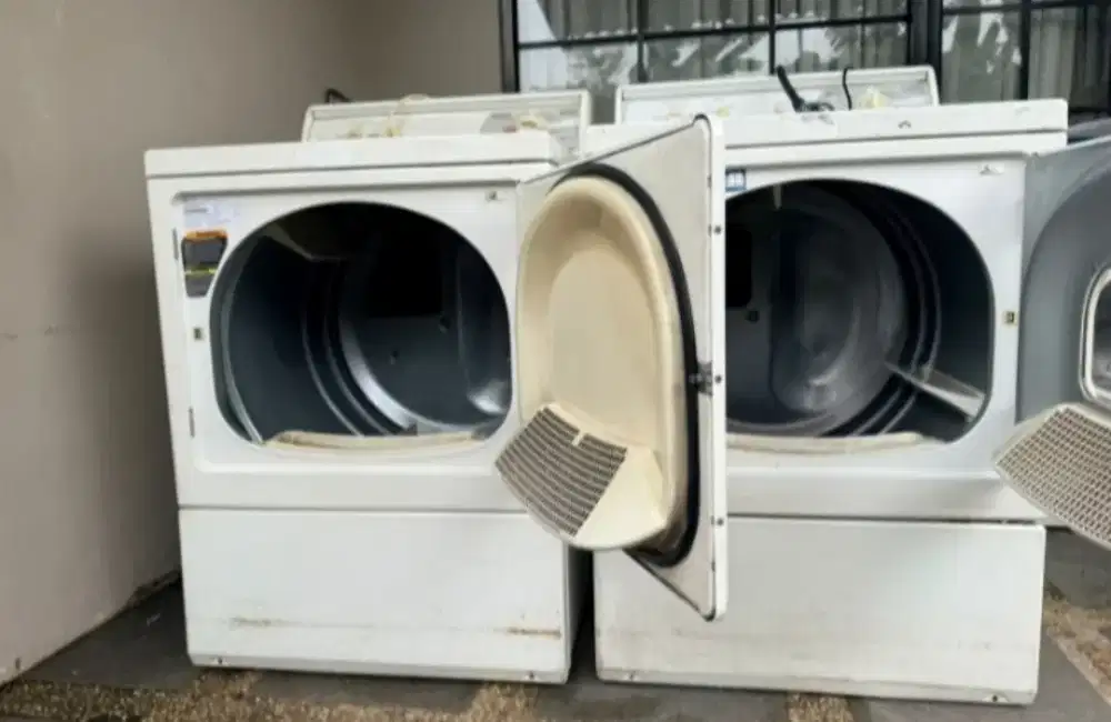 Drayer speed quien kap 15 kg