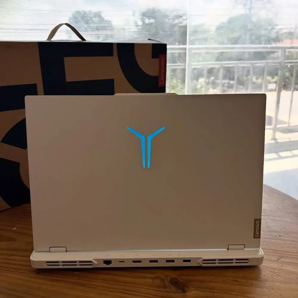 lenovo legion pro 5 th 2024