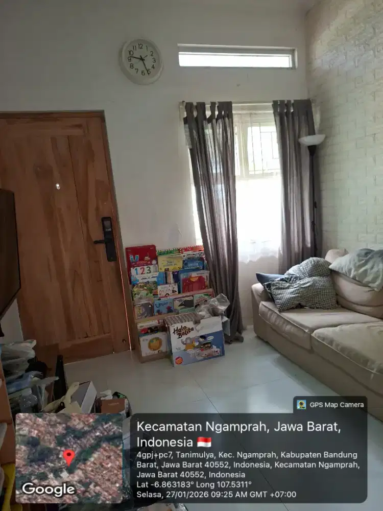 ART Khusus Lansia Koma