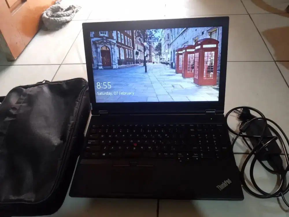 LENOVO THINKPAD L570