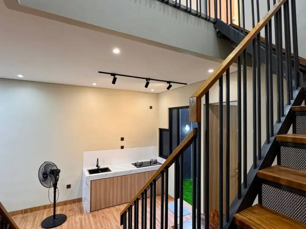 Kamar 4 cluster limo depok