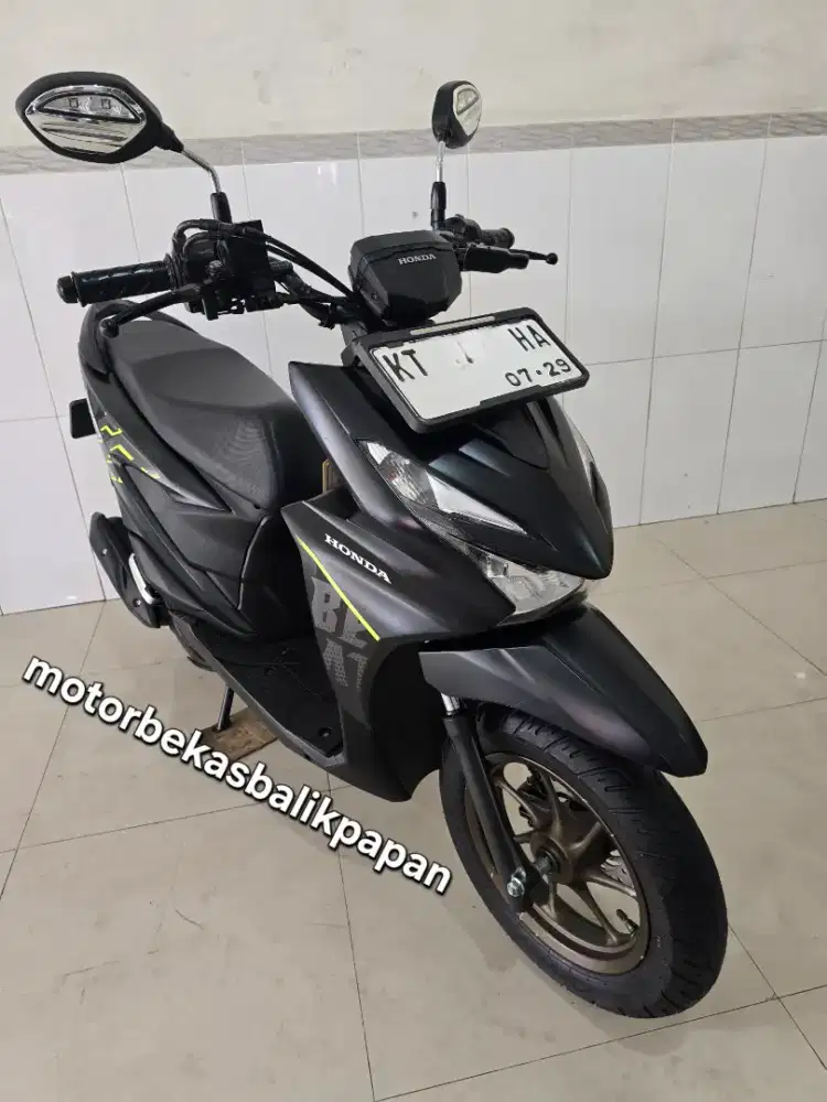 Beat Street Tahun 2024