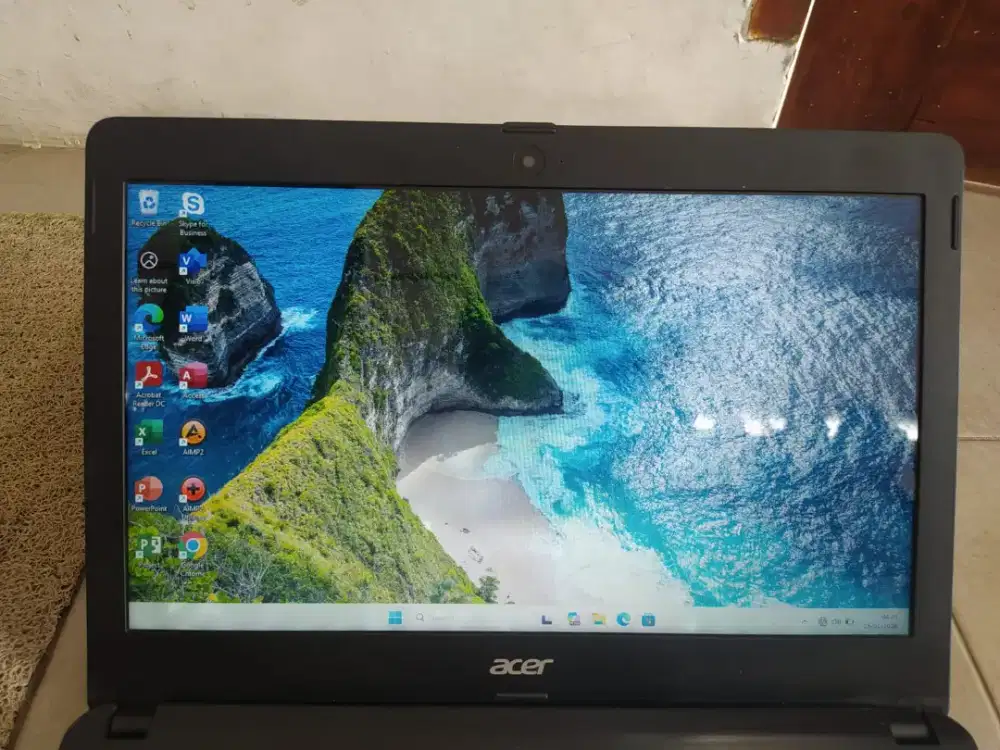 Acer Z1402 Celeron 2957u/4/128ssd