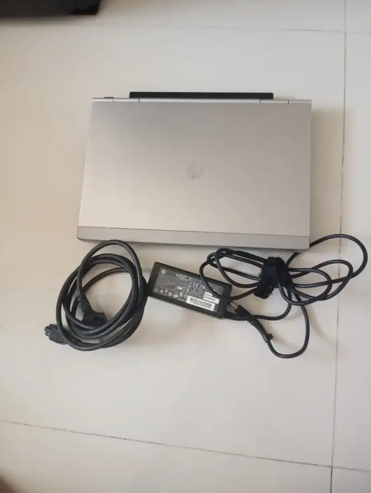 EliteBook HP 2560P - Bekas