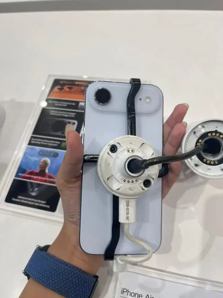 IPHONE AIR DIGIPLUS BXC 1