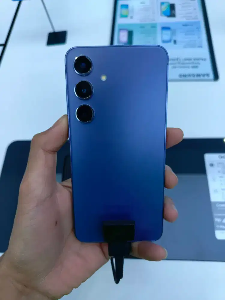 CASH & CICILAN TANPA DP SAMSUNG S24