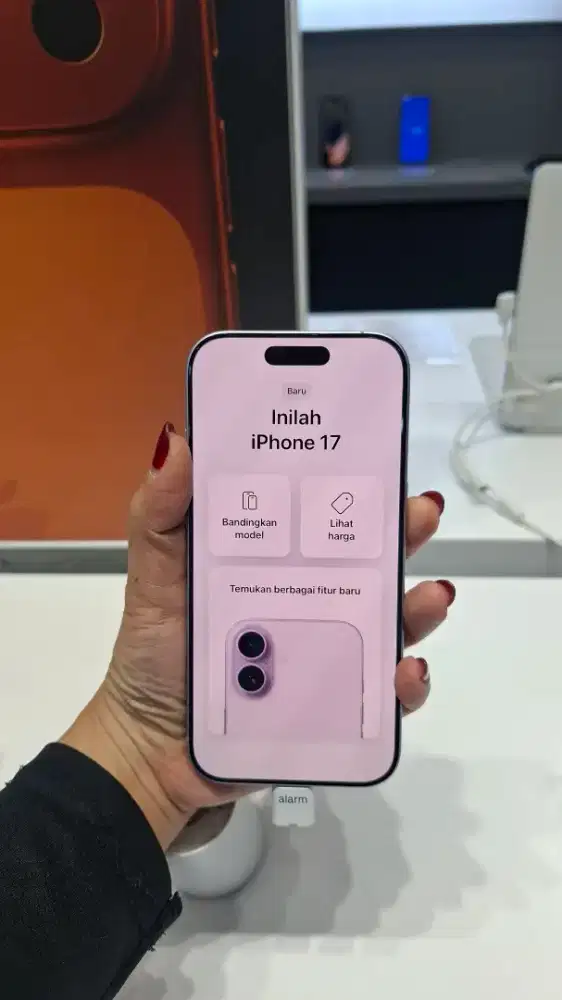 Cicilan cepat aman nyaman limit besar tenor panjang