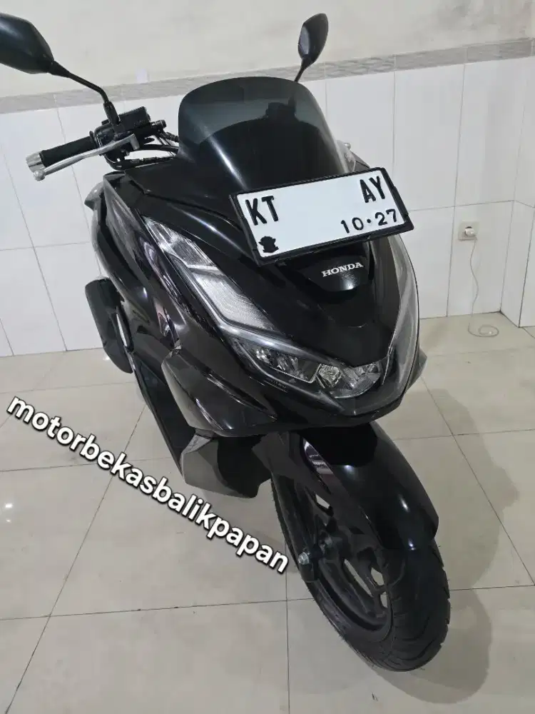 PCX ABS Tahun 2022