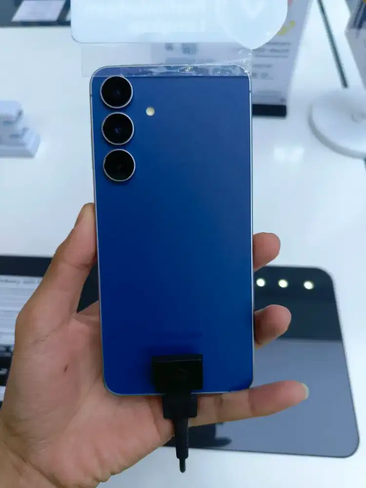 CASH & CICILAN TANPA DP SAMSUNG S25 FE