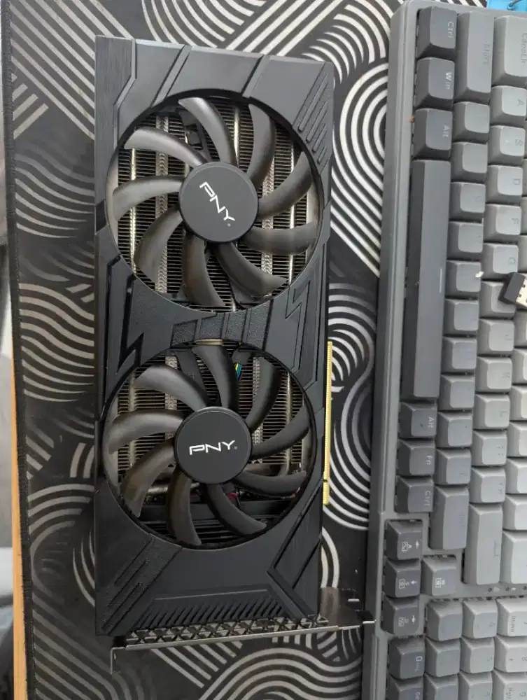 Vga pny rtx 3050 8gb gddr6