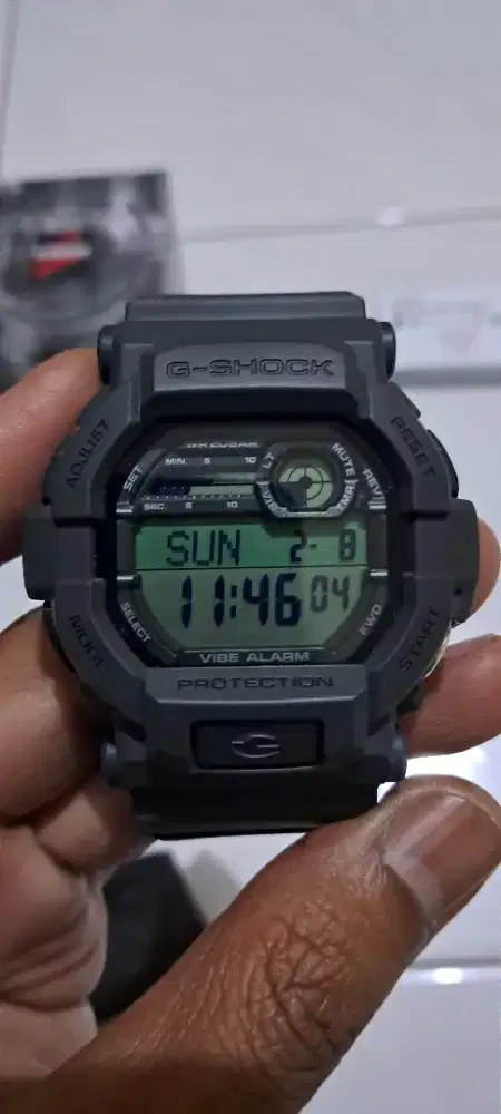 Casio g shock gd 350 original
