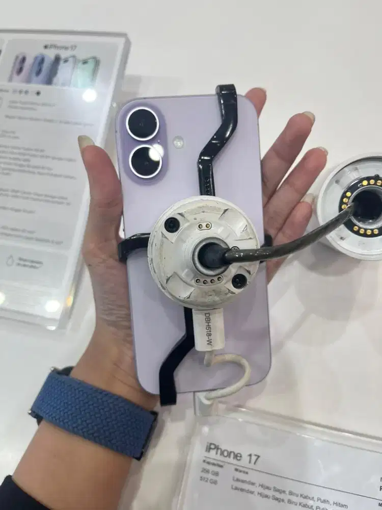 IPHONE 17 BASIC DIGIPLUS BXC 1