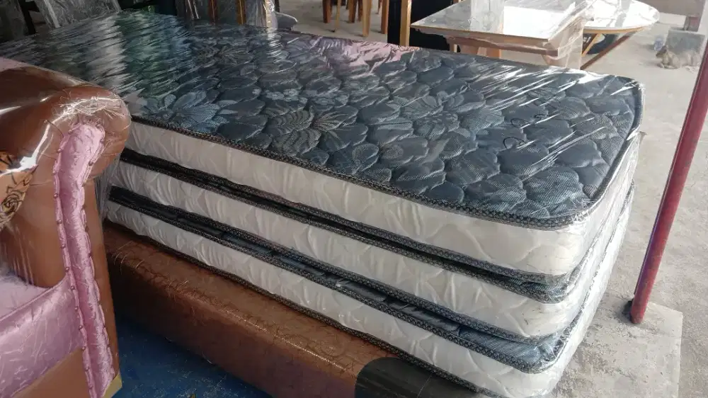 Kasur Busa Single 80x190