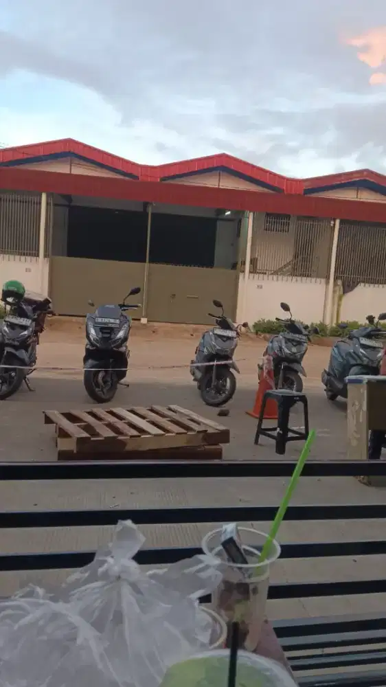 Dibutuhkan mitra kurir dedicated TikTok