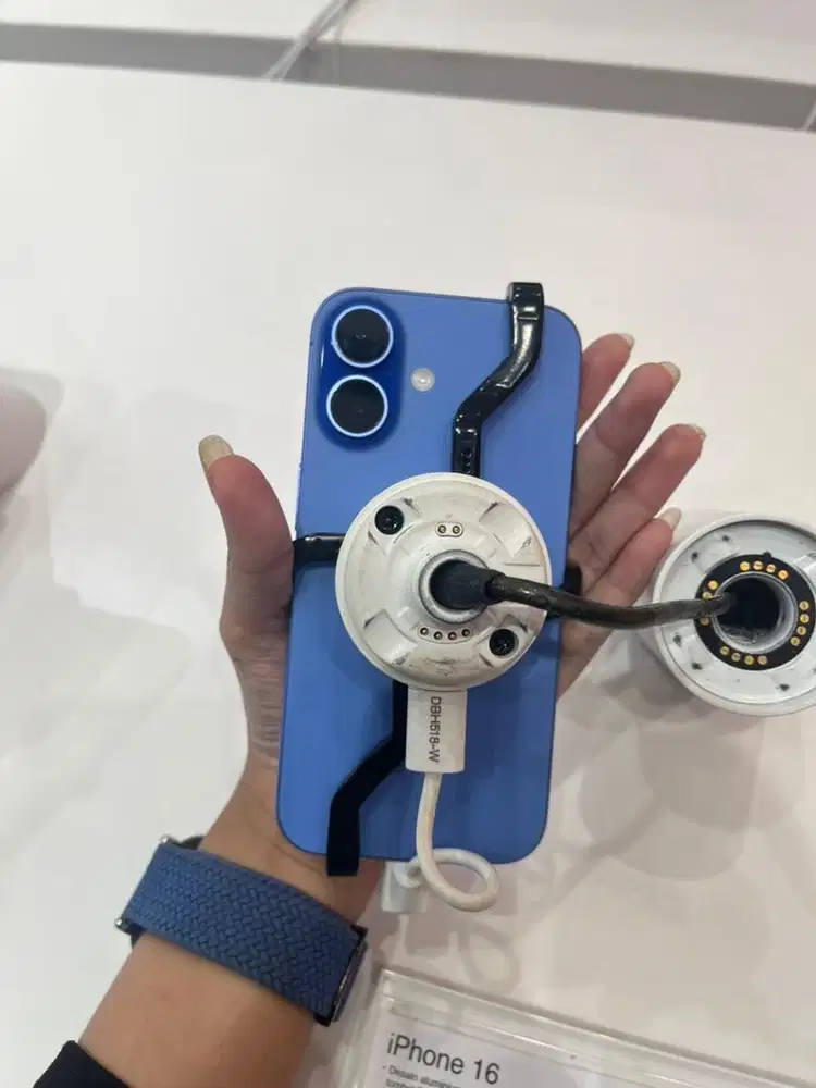 IPHONE 16 BASIC DIGIPLUS BXC 1