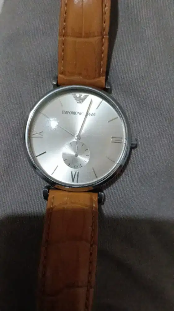 EMPORIO ARMANI AR-1675