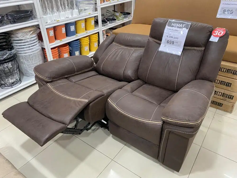 Sofa Malas MuraahhhhHHH