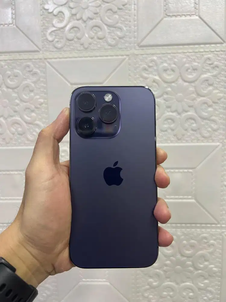 Iphone 14pro 128 ibox