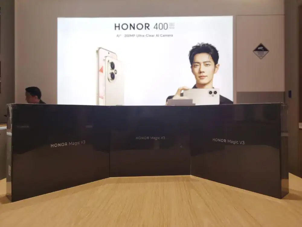 HONOR MAGIC V3 12/512GB