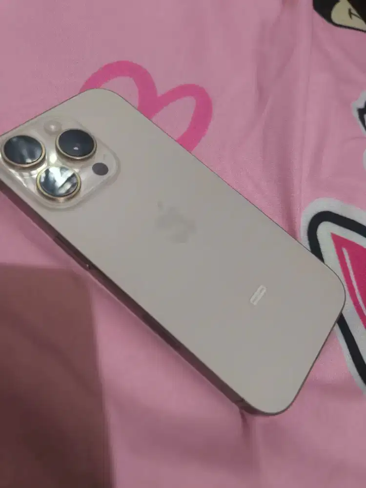 IPhone 16 Pro 256 EX iBox