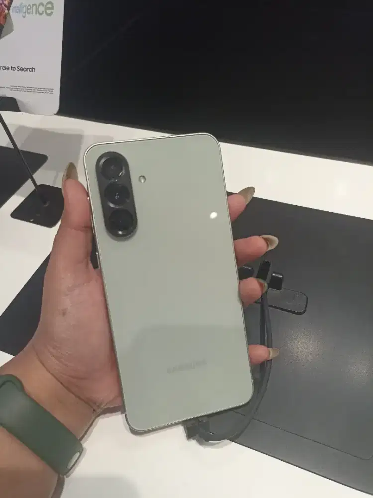 CICILAN FREE 2X ANGSURAN , SAMSUNG A56 5G 256 GB