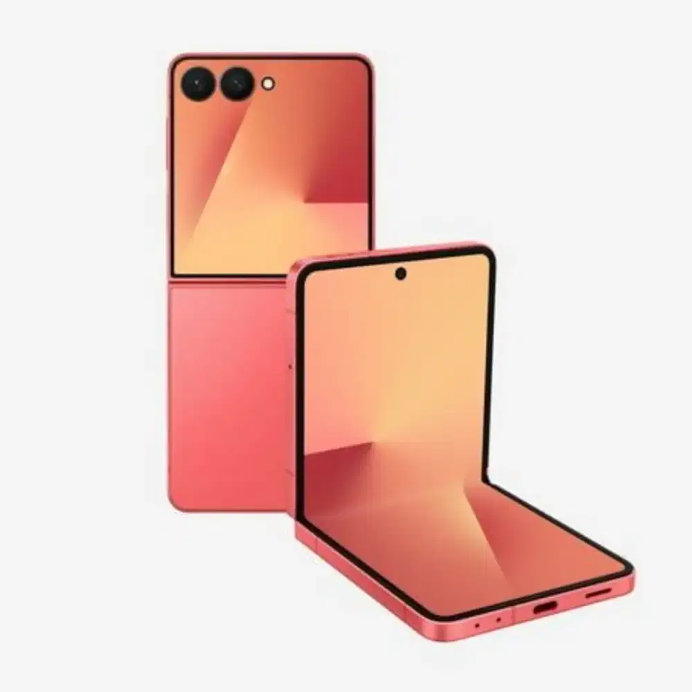 Samsung Galaxy Z Flip 7 12/256