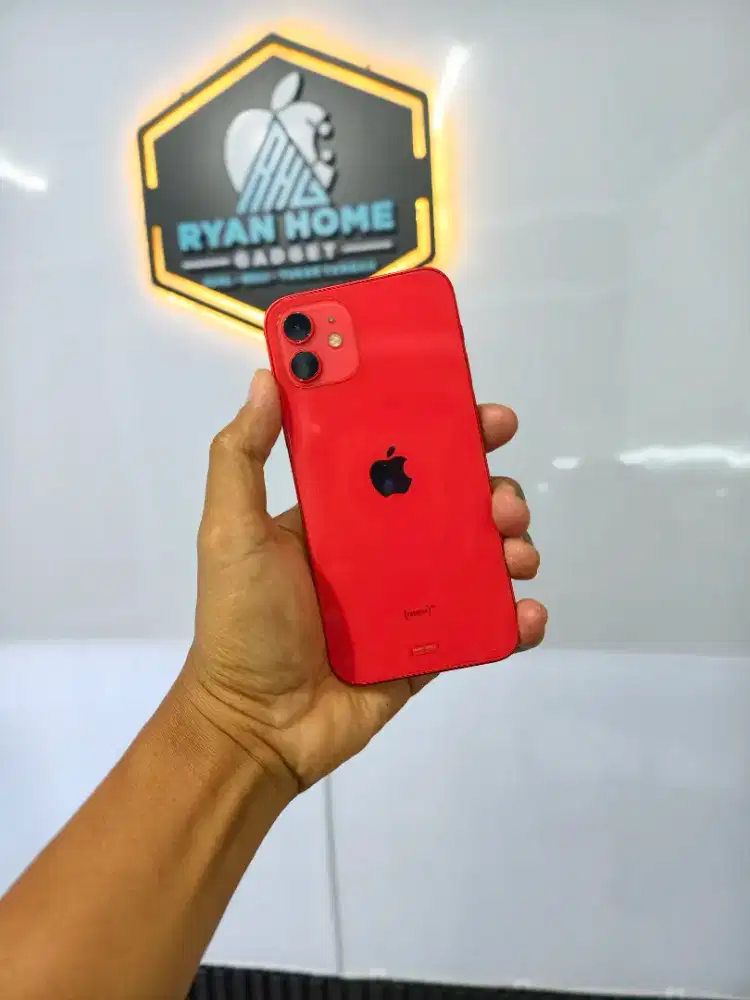 Iphone 12 128GB Ibox