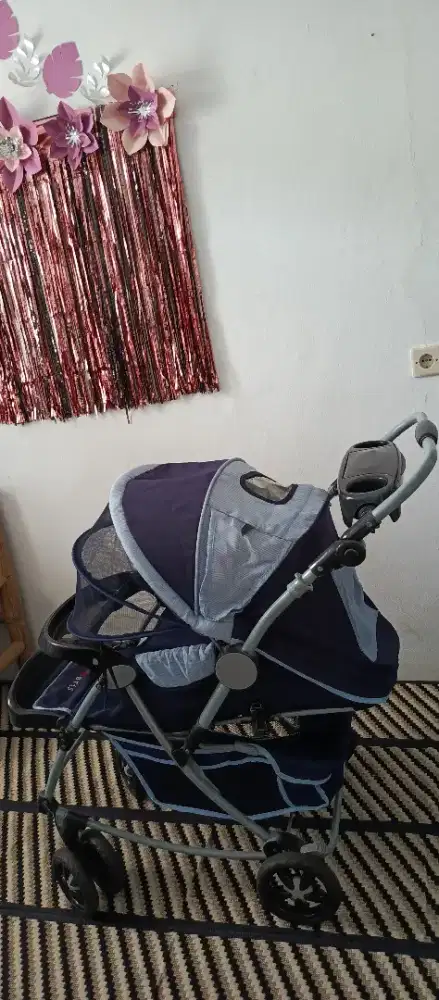 Stroller murah 200K 2 arah