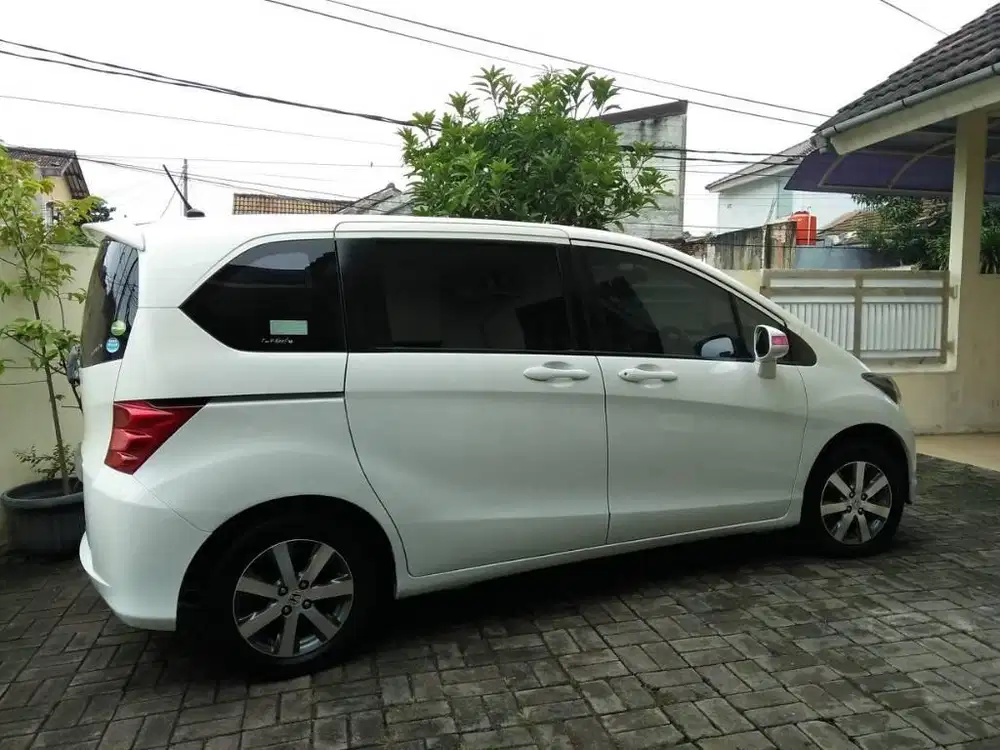 Freed PSD Tangan PERTAMA istimewa Terawat