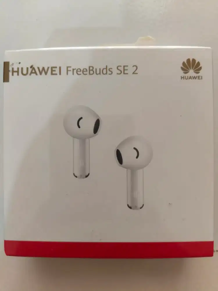 Huawei Freebuds SE2