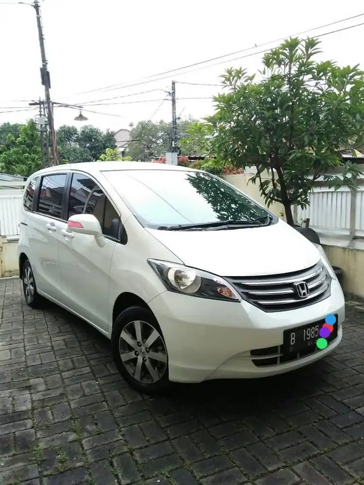 Freed PSD PUTIH Tangan PERTAMA istimewa Rawatan