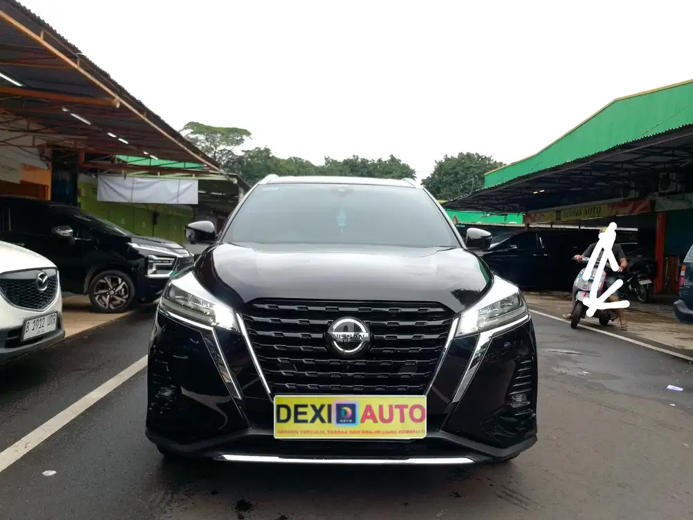 (KM12000)NISSAN KICKS E POWER HYBRID 2024 NIK 2023 ISTIMEWA KM RENDAH