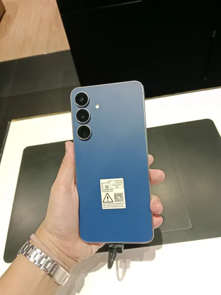 Samsung S25FE  256/ 512