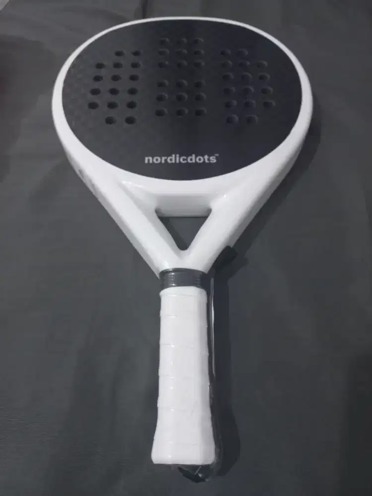 Raket padel merk coordicdot