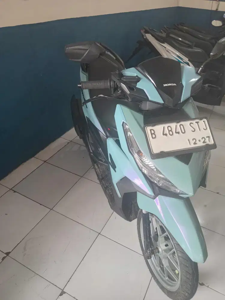 For sale VARIO 150CC SSiao pakai