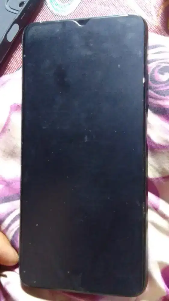 Jual hp poco m3 ram 4/64